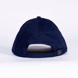 Boné Masculino com Bordado Club Thing - Azul