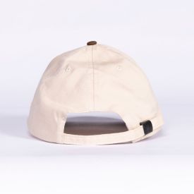 Boné Masculino Houston Thing - Off White