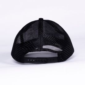 Boné Masculino Trucker Thing - Branco