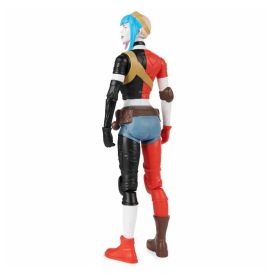 Boneca Arlequina 30 Cm Sunny Brinquedos - 3883