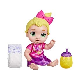 Boneca Baby Alive Pequenos Goles Hasbro - G1447