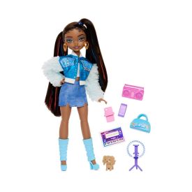 Boneca Barbie Dream Besties Brooklyn Mattel - HYC22