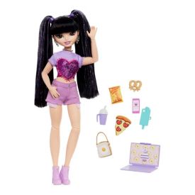 Boneca Barbie Dream Besties Renee Mattel - HYC24