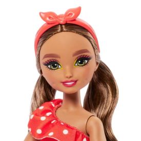 Boneca Barbie Dream Besties Teresa Da Praia Mattel - JGH85