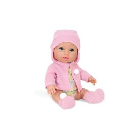 Boneca Cheirinho De Neném Milk Brinquedos - 805