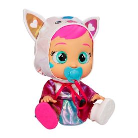 Boneca Cry Babies Stars Daisy Multikids -  BR2239