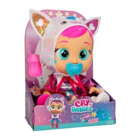 Boneca Cry Babies Stars Daisy Multikids -  BR2239