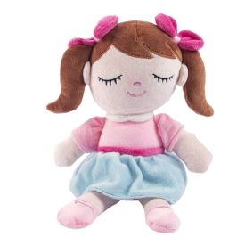 Boneca De Pano Havan Baby - Morena