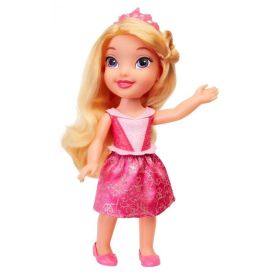 Boneca Disney Princesas Aurora Multikids - BR2549