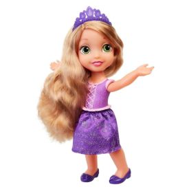Boneca Disney Princesas Rapunzel Multikids - BR2546