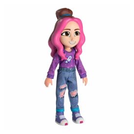 Boneca Dos Rosa Katlen Novabrink - 429963