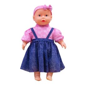 Boneca Lorena Bee Toys - 0996