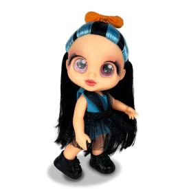 Boneca Monster Bee Toys - Sortido