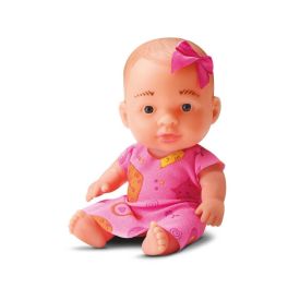 Boneca Nova Família Bee Toys - 1046