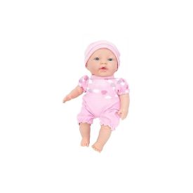 Boneca Soft Baby Milk Brinquedos - 798