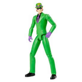 Figura Articulada Charada Teck 12" Dc Sunny - 2404