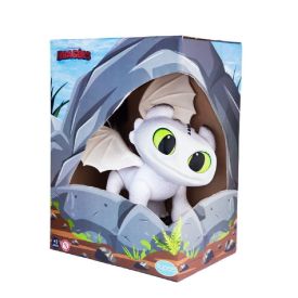 Boneco Como Treinar Seu Dragão Dreamworks Pupee - 1451