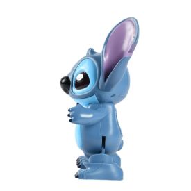 Boneco Dançante Stitch Disney - DIS0812 