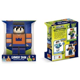 Boneco Hey Davi Gamer Algazarra - 3.03.1258