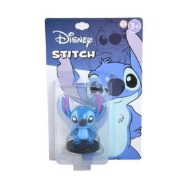 Boneco Miniatura Disney Stitch - DIS0314