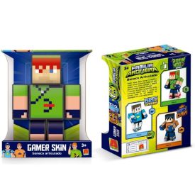 Boneco Robin Hood Gamer Algazarra - 3.03.1256