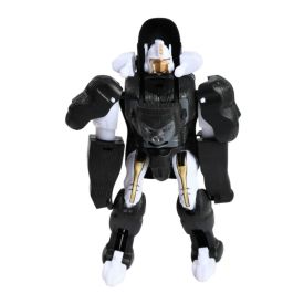 Boneco Robô Gorila Havan Toys - HBR0583