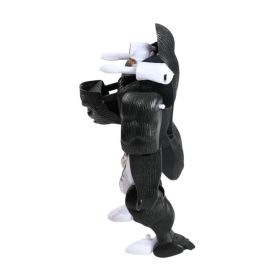 Boneco Robô Gorila Havan Toys - HBR0583