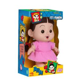 Boneco Rosinha Iti Malia Nova Brink - 1017