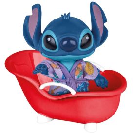 Boneco Stitch Banho Divertido Cotiplás - 2905
