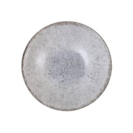 Bowl Cerâmica Concrete Acetinado Havan Casa - 300Ml