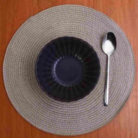 Bowl Cerâmica Sarah Preto Havan Casa - 600Ml