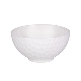 Bowl De Porcelana Havan Casa 400Ml - Martelado 
