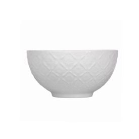 Bowl De Porcelana Havan Casa 400Ml - Decorado 