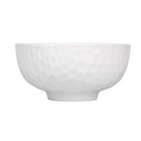 Bowl De Porcelana Havan Casa 600Ml - Martelado 