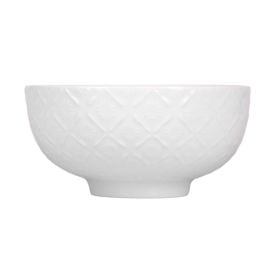 Bowl De Porcelana Havan Casa 600Ml - Decorado 
