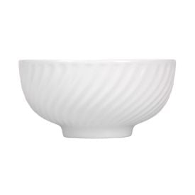 Bowl De Porcelana Havan Casa 600Ml - Ondas