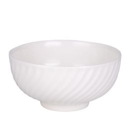 Bowl De Porcelana Havan Casa 600Ml - Ondas