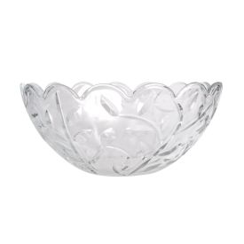 Bowl De Sobremesa Botânica Havan Casa 1,9 Litros - Transparente