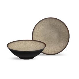 Bowl Decorado Mônaco 300Ml Alleanza  - MONACO