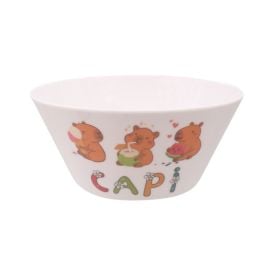 Bowl Melamina Capivara Havan Casa - 670Ml