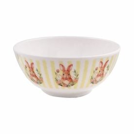 Bowl Melamina de Páscoa Havan Casa - 590Ml