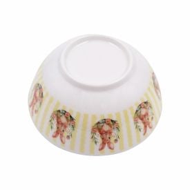 Bowl Melamina de Páscoa Havan Casa - 590Ml