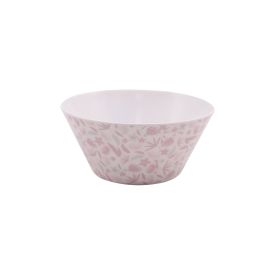 Bowl Melamina Disney 670Ml - Stitch Folhagem 