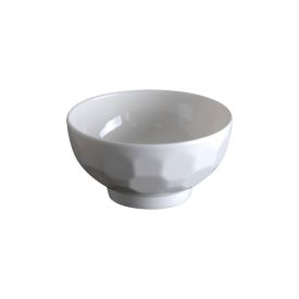 Bowl Melamina Havan Casa 300Ml - Branco