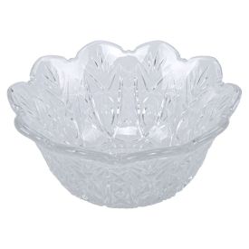 Bowl Pequeno Finecasa Kenzo 12Cm - Vidro