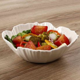 Bowl Redondo Napoli Havan Casa 1,95 Litros - Branco