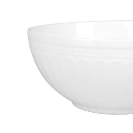 Bowl Vidro Opalino Vintage Havan Casa 1 Litro - OPALINO VINTAGE