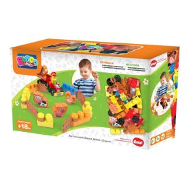 Box Fazendinha Dismat - MK348