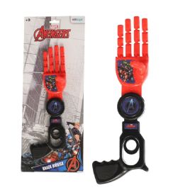 Braço Biônico Mão Avangers Etitoys - YD-197	