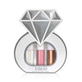 Bride Kit Fran by Franciny Ehlke - 5g